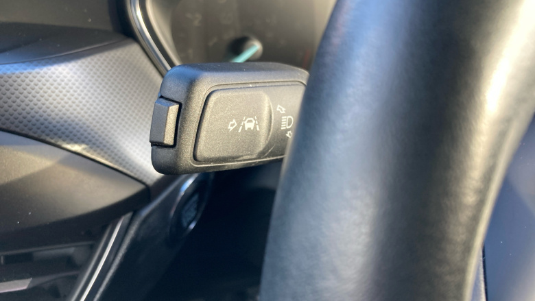 Ford Focus 1.0 EcoBoost 125 Titanium X 5dr Petrol Hatchback